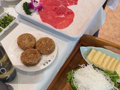 -东来顺饭庄(天坛店)