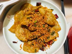 -小吊梨汤·北京菜·烤鸭(鸟巢店)