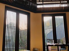 大堂-宁波柏悦酒店·钱湖渔港
