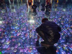 -天津梵高星空艺术馆(天河城旗舰店)