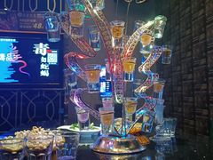 -新乐城K歌沐足