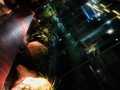 -外滩悦榕庄·海怡西餐厅