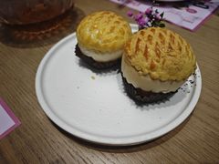 -麒麟中餐厅·经典粤菜·地道菜式老字号(广州长隆酒店)