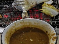-风味烧烤