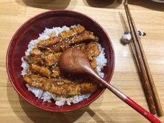 鳗鱼饭-鮨吞Sushinomi(苏州桥店)