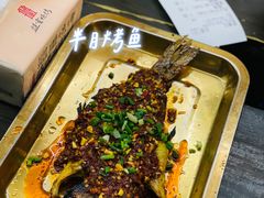 -盟重烧烤(东瓜山创始店)