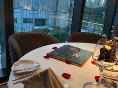 -燃扒房Steakhouse(皇庭店)