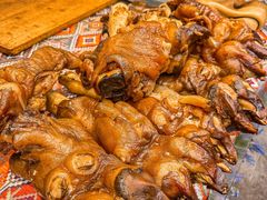 -新疆国际大巴扎