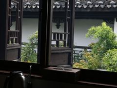 -煮雨小筑(斜塘老街店)