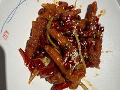 -湘鼎盛·大厨鲜炒湖南味(高新银泰店)