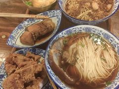 -老横泾面馆(吴中横泾店)