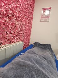 -蓝丝带产后恢复中心(于洪店)