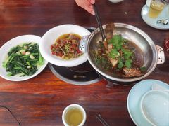 -伙工殿餐厅(吉大店)