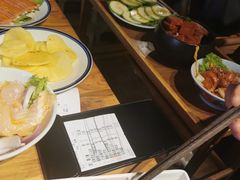 -么肆烤肉(汉街形象店)