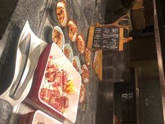 -金海湾自助餐厅(金陵饭店)