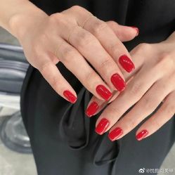 点击看大图 -悦指间美甲美睫