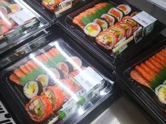 -山姆餐吧(山姆会员商店店)