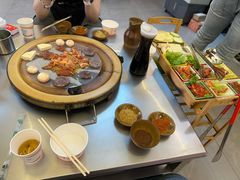 -阿昌白族石板烧·菌锅(大理古城店)