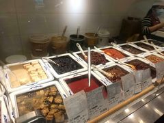 -上海全国土特产食品商场(淮海中路店)