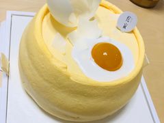 -侘寂甜品(自取店)