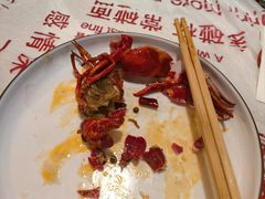 -小田油焖小龙虾(双井店)