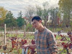 -安德鲁户外烧烤帐篷营地(马泉营店)