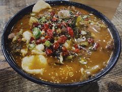 -友达面馆(鼓楼店)