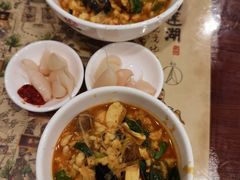 -老乌家特色小炒泡馍(大皮院店)