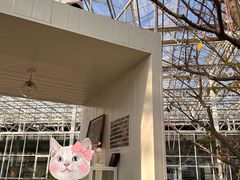 -中国农科院国家农业科技展示园