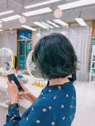 点击看大图 -5M HAIR SALON