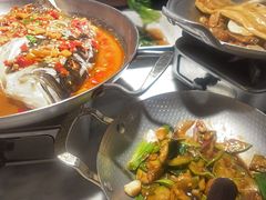 -小菜园新徽菜(苏州繁花中心店)