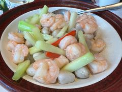 -香山湖家家宴(中山陵店)