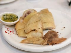 壹心鸡-文记壹心鸡(宝华路店)