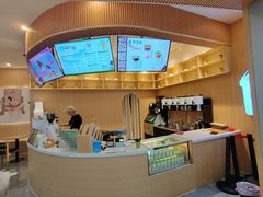 -鹊茶咖啡•新中式(深圳首店)