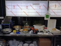 -王菊美食街·王菊面馆(总店)