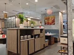 -海底捞火锅(高新万达广场店)