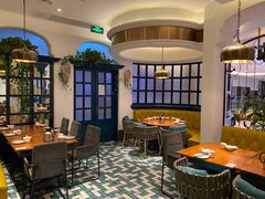 -hallch 好吃餐厅(全运村中央广场店)