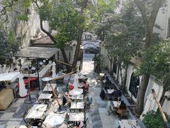 -La Maison 夜来香(进贤路店)