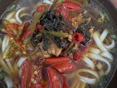 -马记粉店(五一东村店)