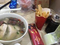 -鸡鸣汤包(仙林店)