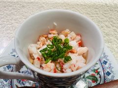 -Ginza Onodera铁板烧(外滩十八号店)