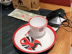 -南门四季铜锅涮肉(左家庄店)