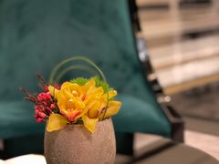-上海苏宁宝丽嘉酒店·Cafe Bellagio西餐厅