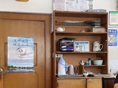 -友谊餐馆(永安路店)