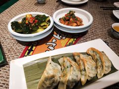 -岭南小生·粤港点心(南门口店)