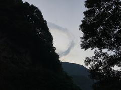 -陕西省红河谷森林公园