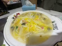 -东北姐妹菜馆no.2(胥口店)