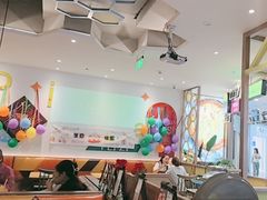 -菲滋意式休闲餐厅(北仑银泰城店)