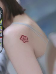 -極致刺青TATTOO STUDIO 私人订制