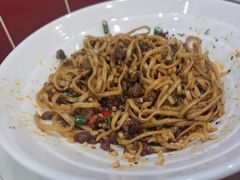 -何必是家面馆 HB noodles&coffee